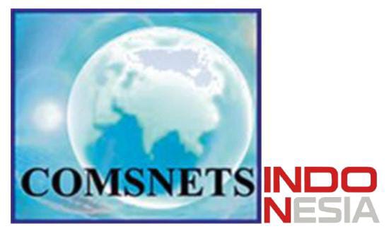 COMSNETS Logo