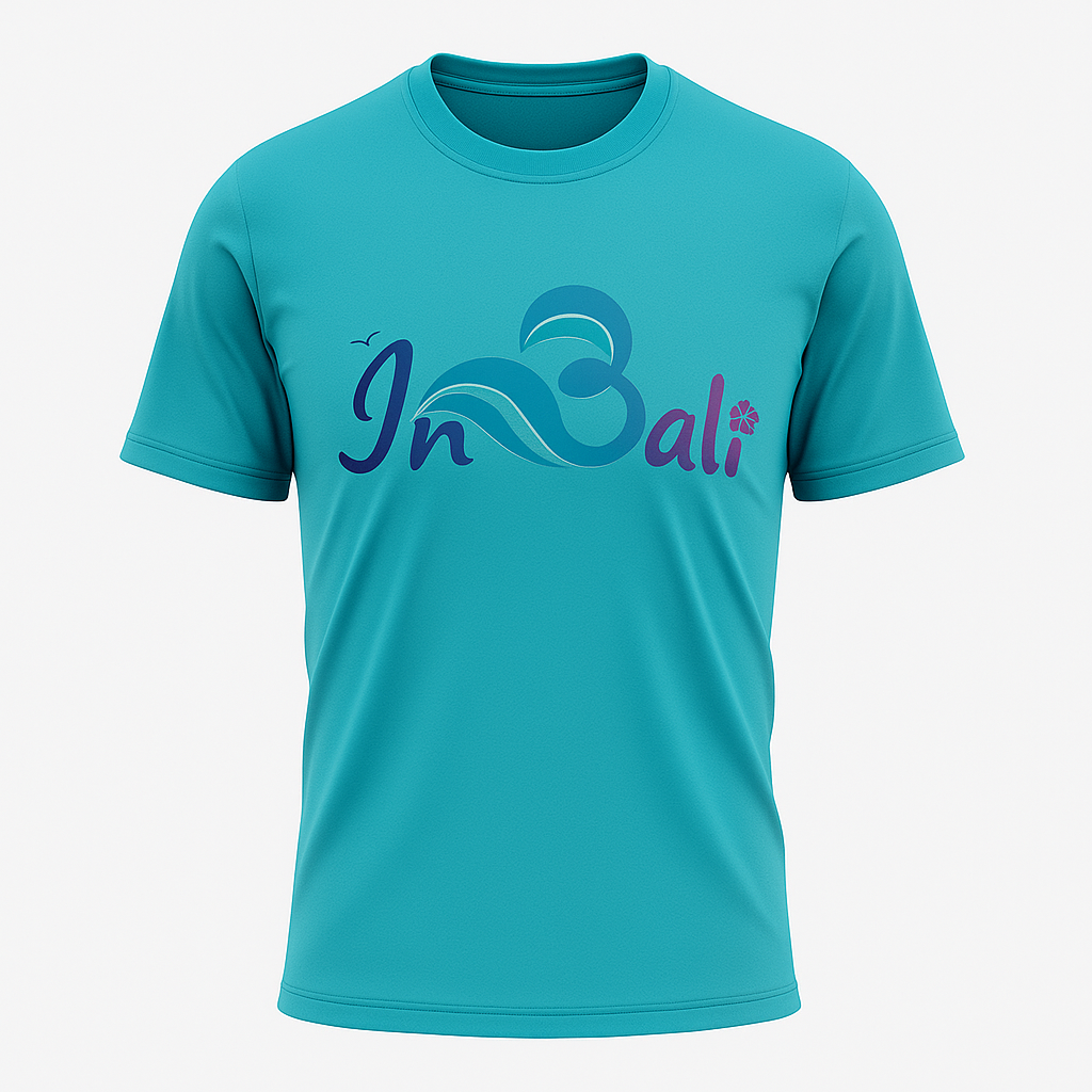 T-Shirt inBali